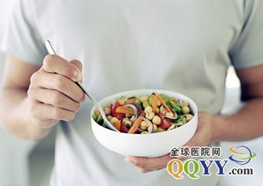 男人好素食则无法 性福